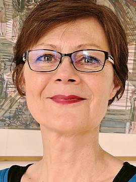 Lize Kelderman