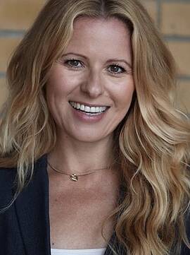 Eileen Jacobs