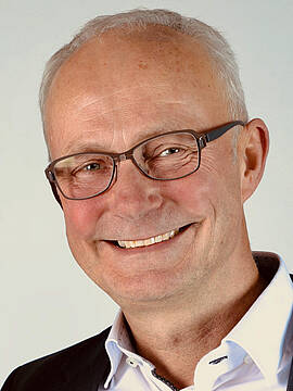 Ekkehart Padberg